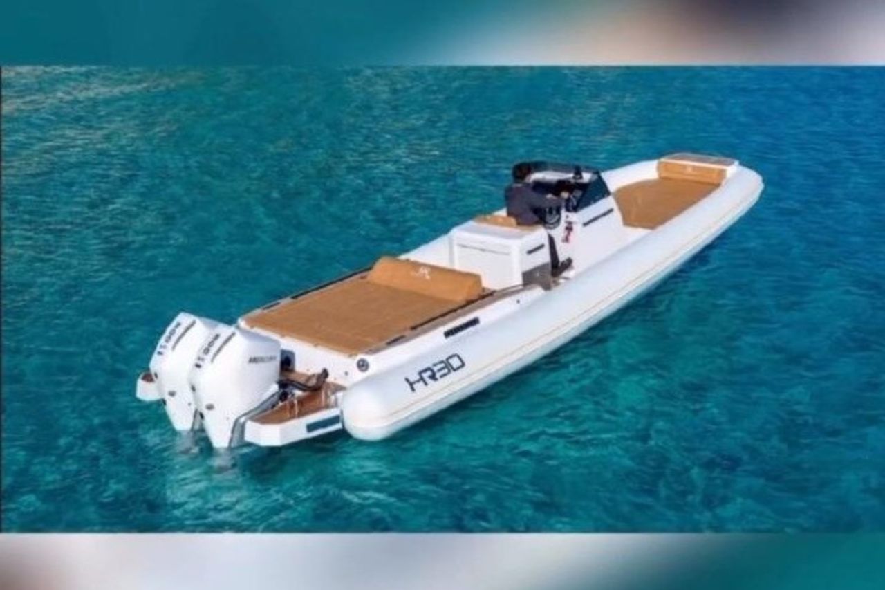 Palermo: Tour in Barca di Mondello e Capo Gallo con Snack e Drink — 3