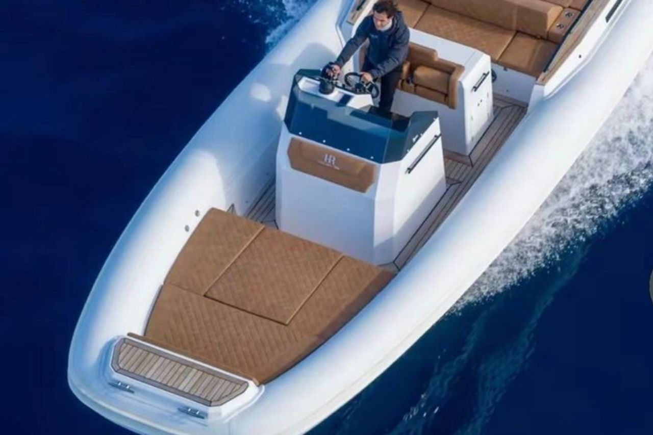 Palermo: Tour in Barca di Mondello e Capo Gallo con Snack e Drink — 5