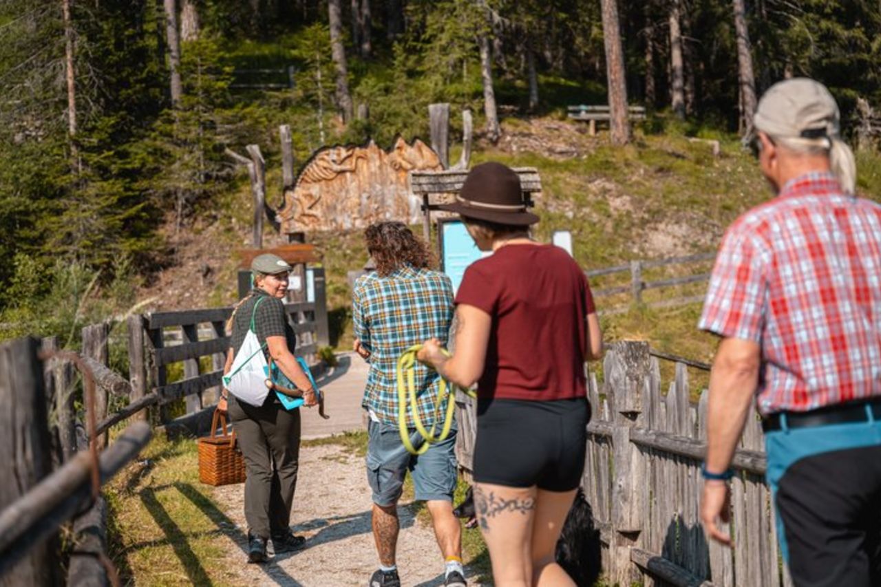 San Vigilio tipico ladino — 2