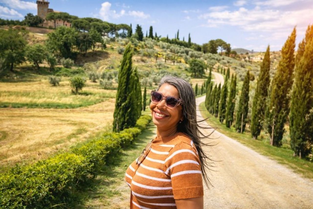 Siena : Best of Tuscany Wines & Lunch a Montepulciano piccolo gruppo — 4