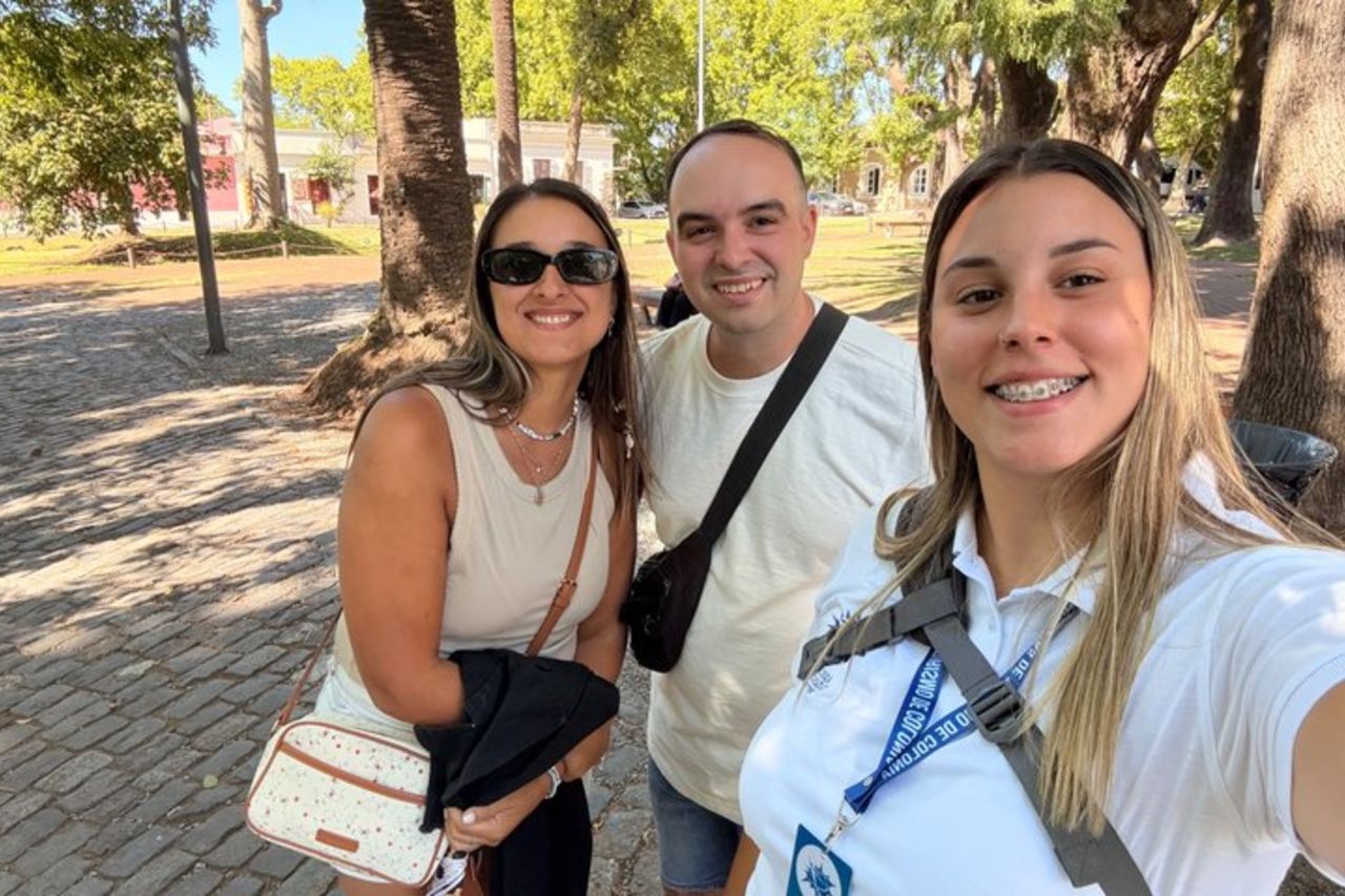 Autentico tour a piedi di Colonia attraverso il suo quartiere storico — 2