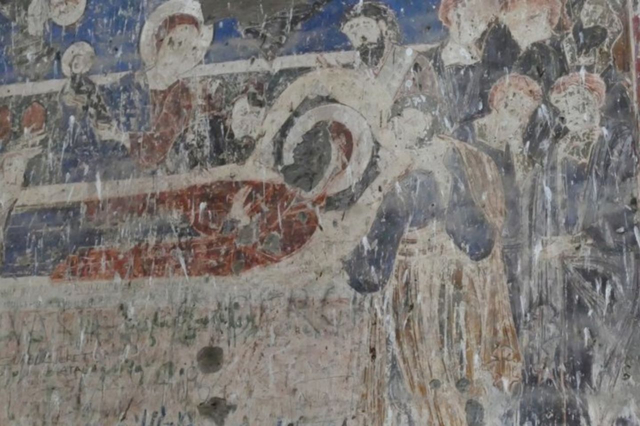 Tour del parco della Murgia e Sassi al Tramonto — 4