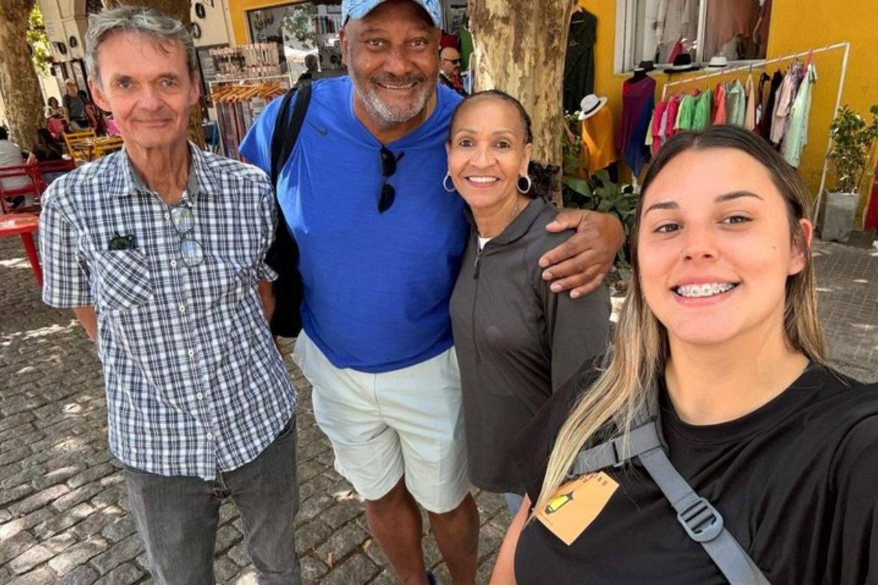 Autentico tour a piedi di Colonia attraverso il suo quartiere storico — 3