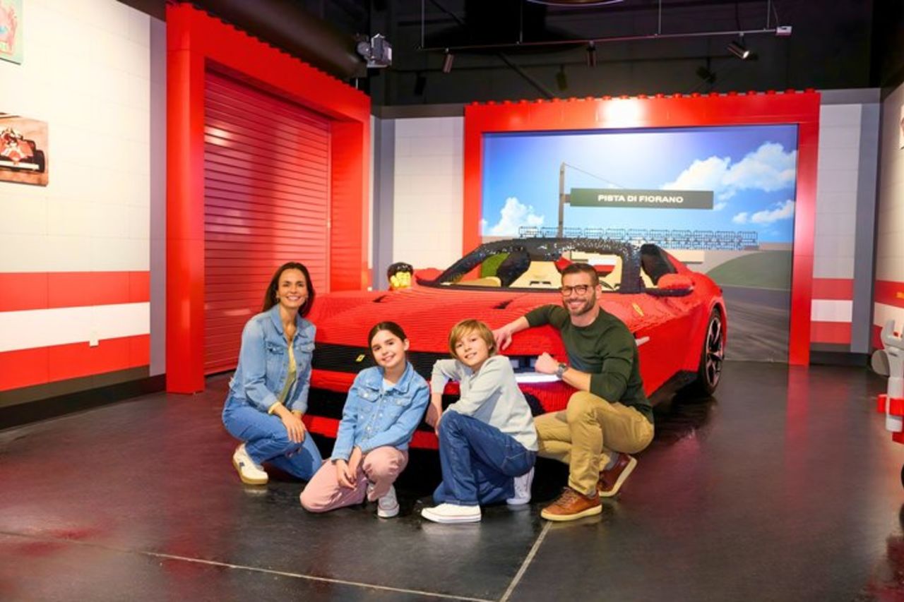 LEGOLAND® New York Biglietto d'ingresso al parco a tema — 4