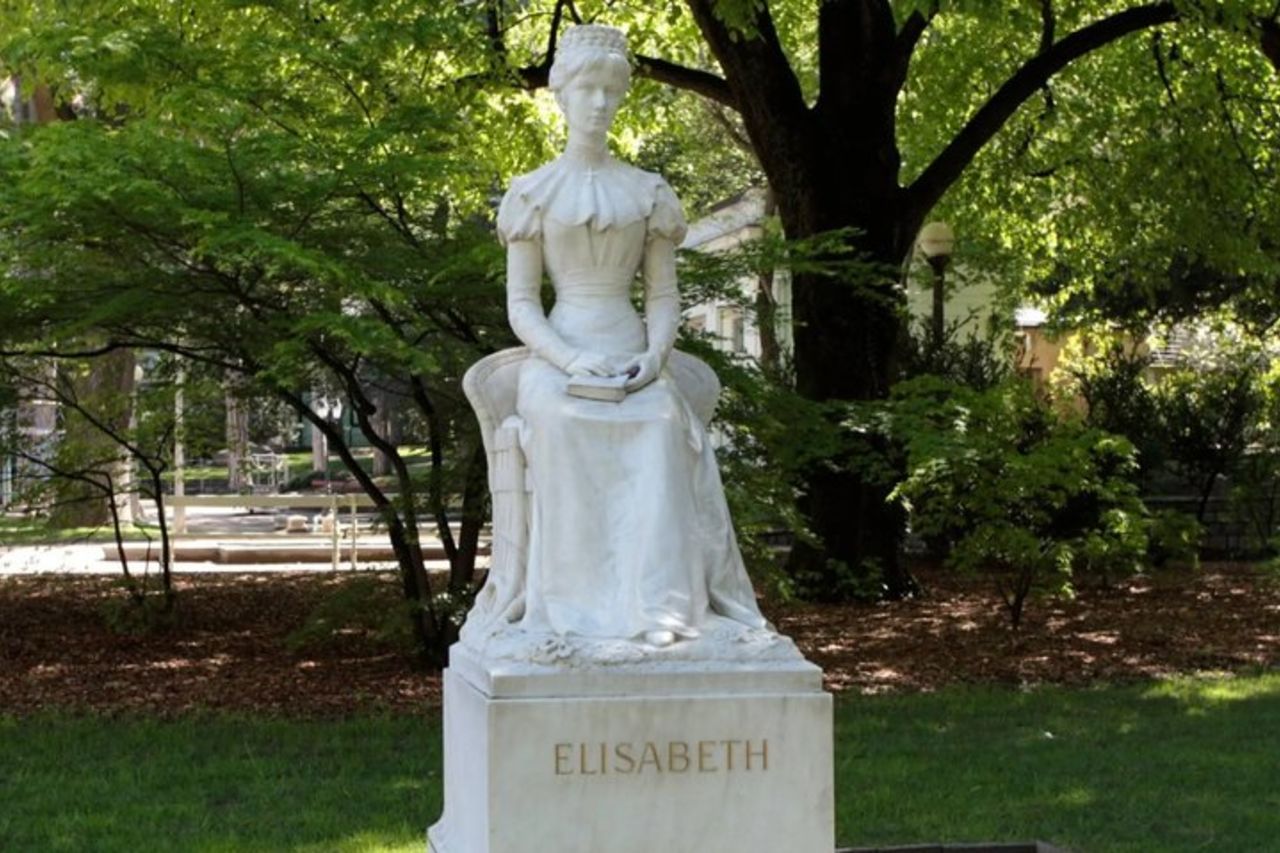 Audio Tour di Merano: un piccolo paradiso alpino in Alto Adige — 3