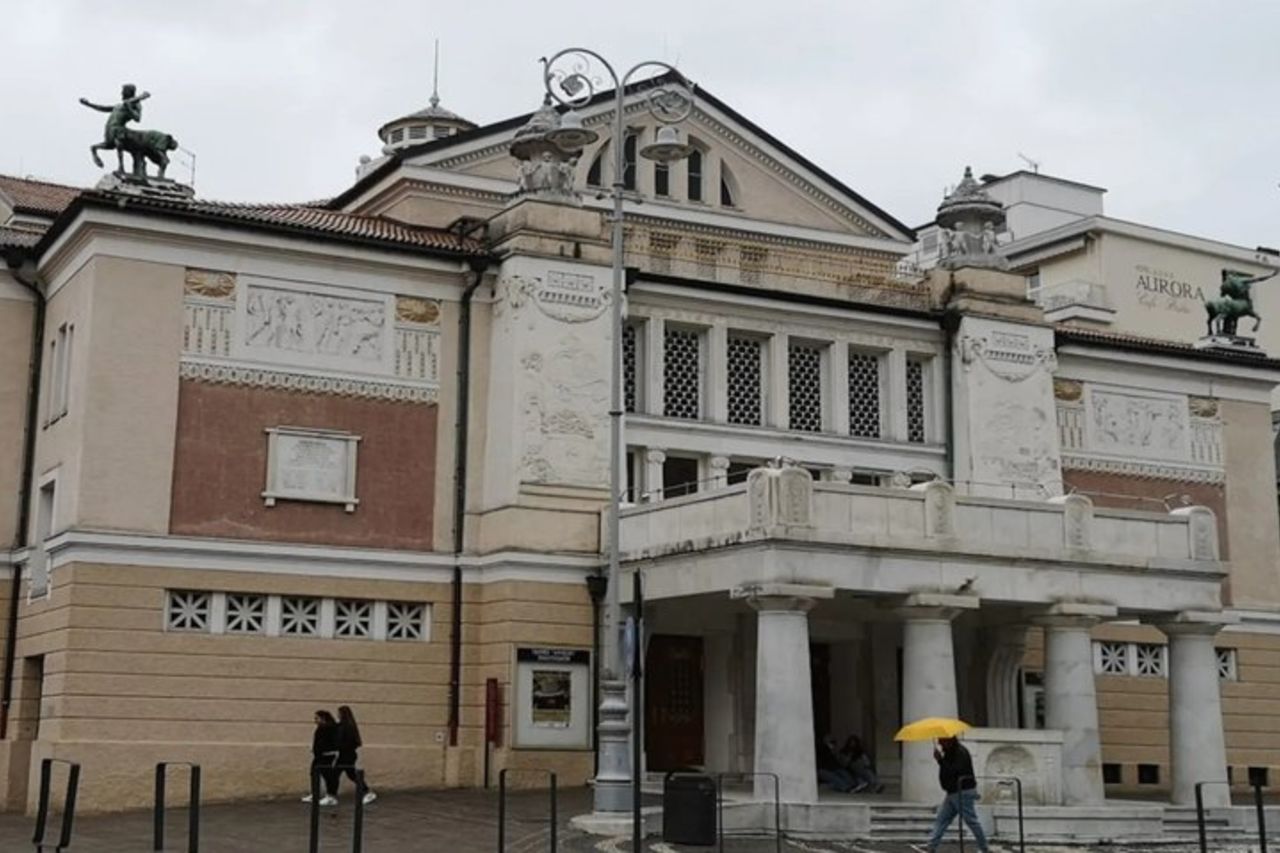 Audio Tour di Merano: un piccolo paradiso alpino in Alto Adige — 4