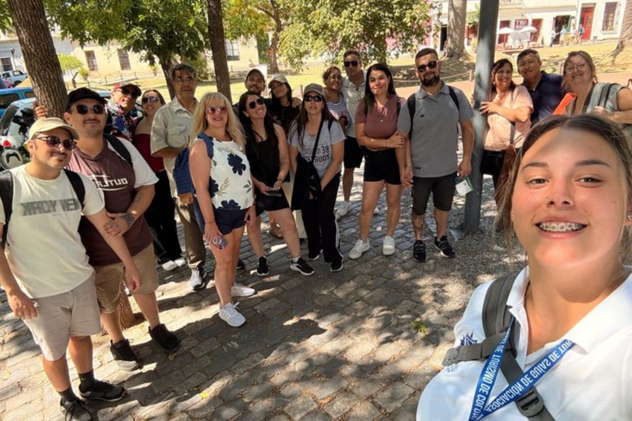 Autentico tour a piedi di Colonia attraverso il suo quartiere storico — 4