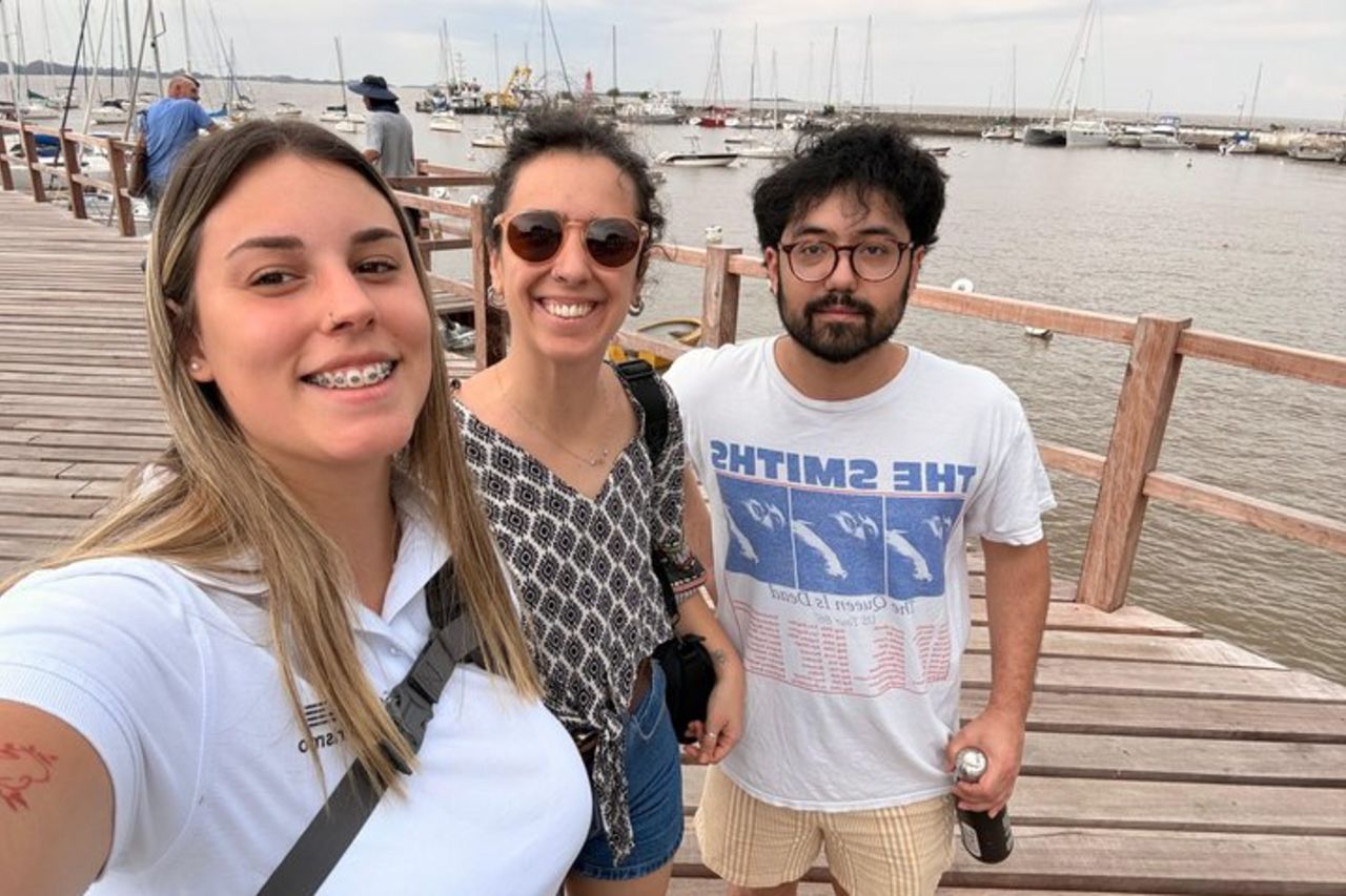 Autentico tour a piedi di Colonia attraverso il suo quartiere storico — 5