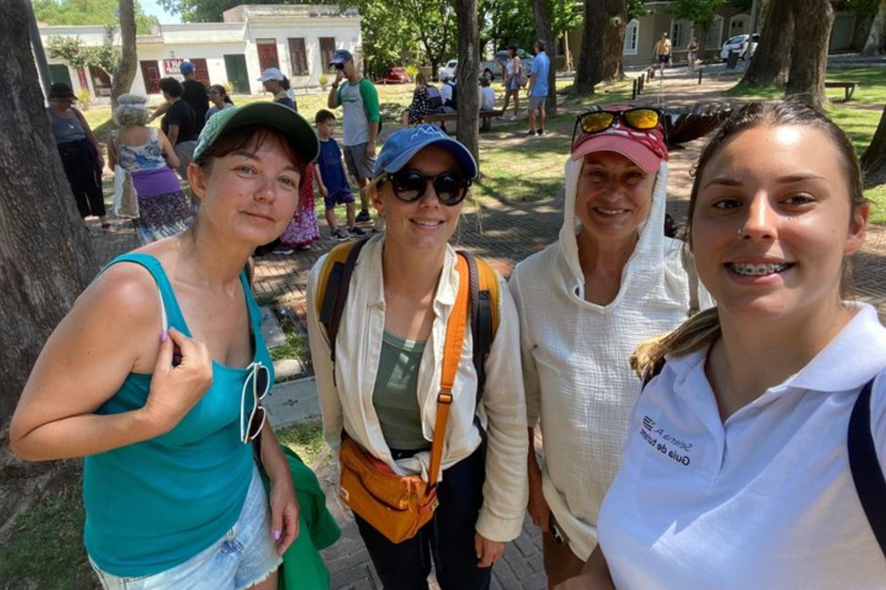Autentico tour a piedi di Colonia attraverso il suo quartiere storico — 6