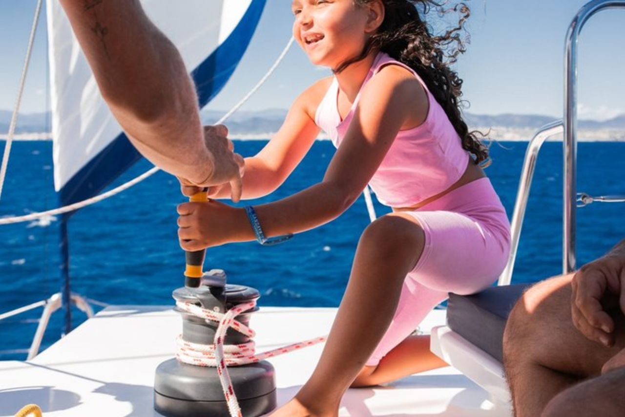 San Raffaele | Giorno della firma con pasto | Cap Taillat — 6