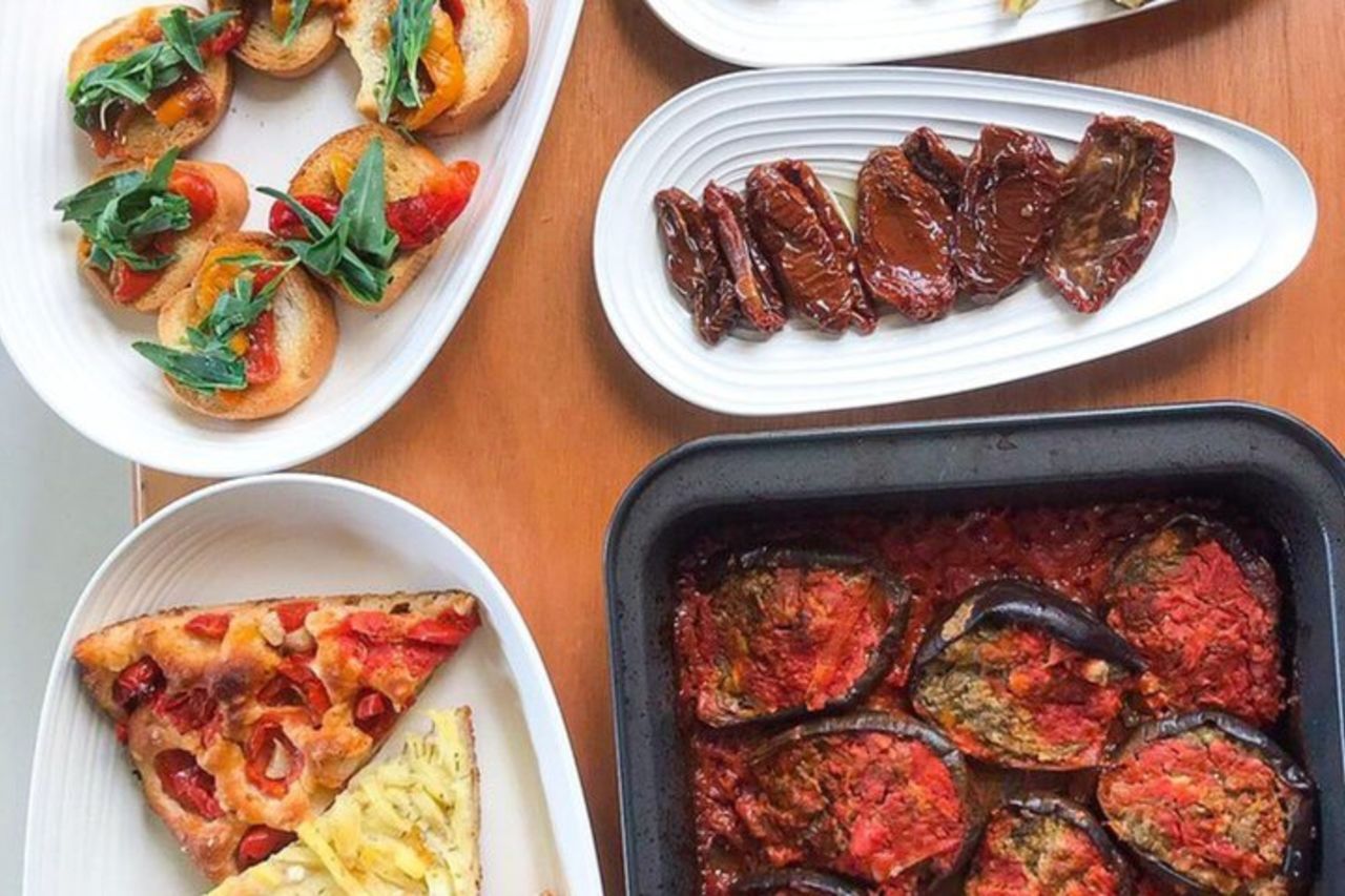 Escursione in yacht del Gargano da Vieste con aperitivo e skipper — 8