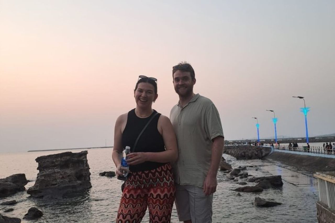 Città di Phu Quoc - Tour gastronomico di strada locale di notte — 9