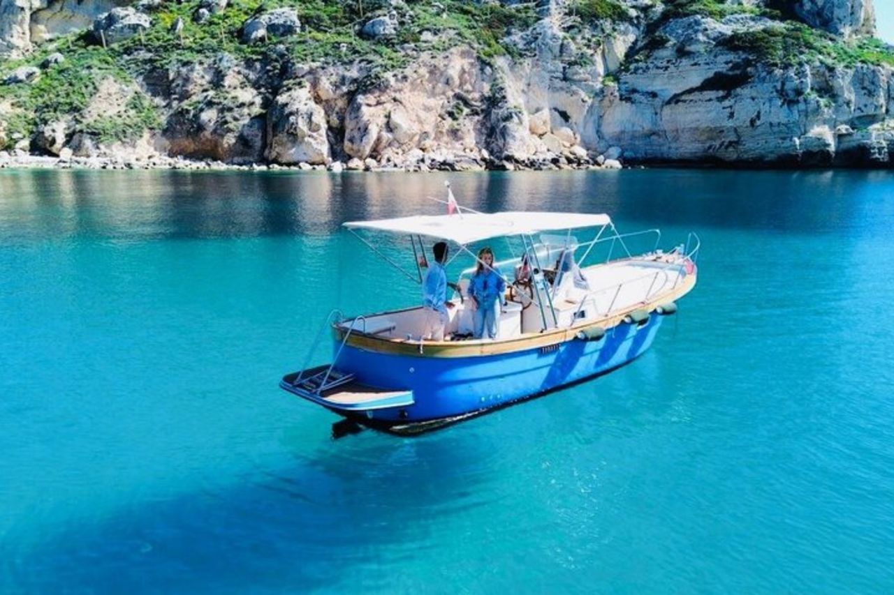 Cagliari Sea Experience: A High-Quality Tour of the Sardinian Sea — 8