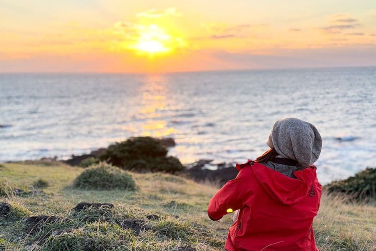 1 - Escursione di un giorno a Jeju Shore – Attrazioni UNESCO per gli ospiti della crociera — 8