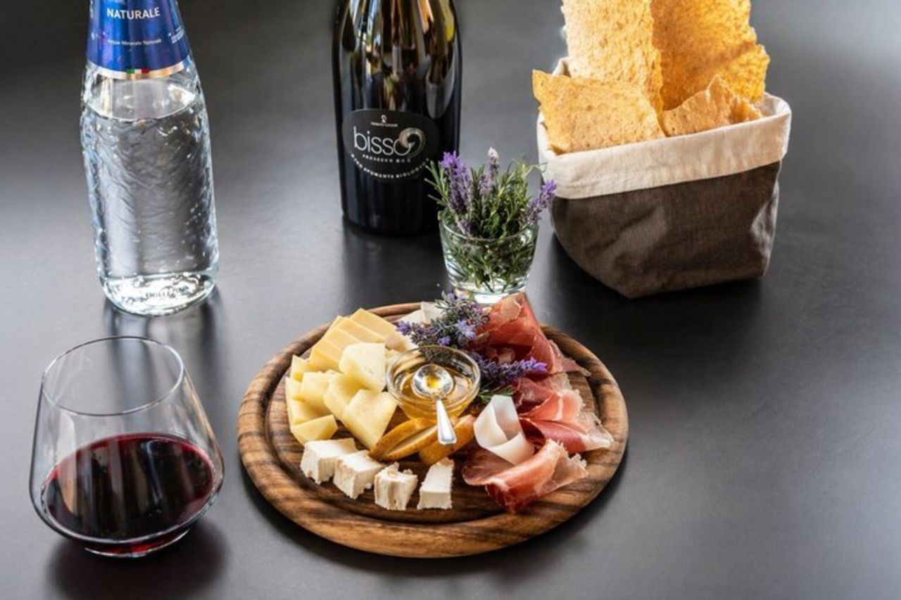 Olbia: Wine Tour in Gallura + Degustazione + pickup incluso — 5