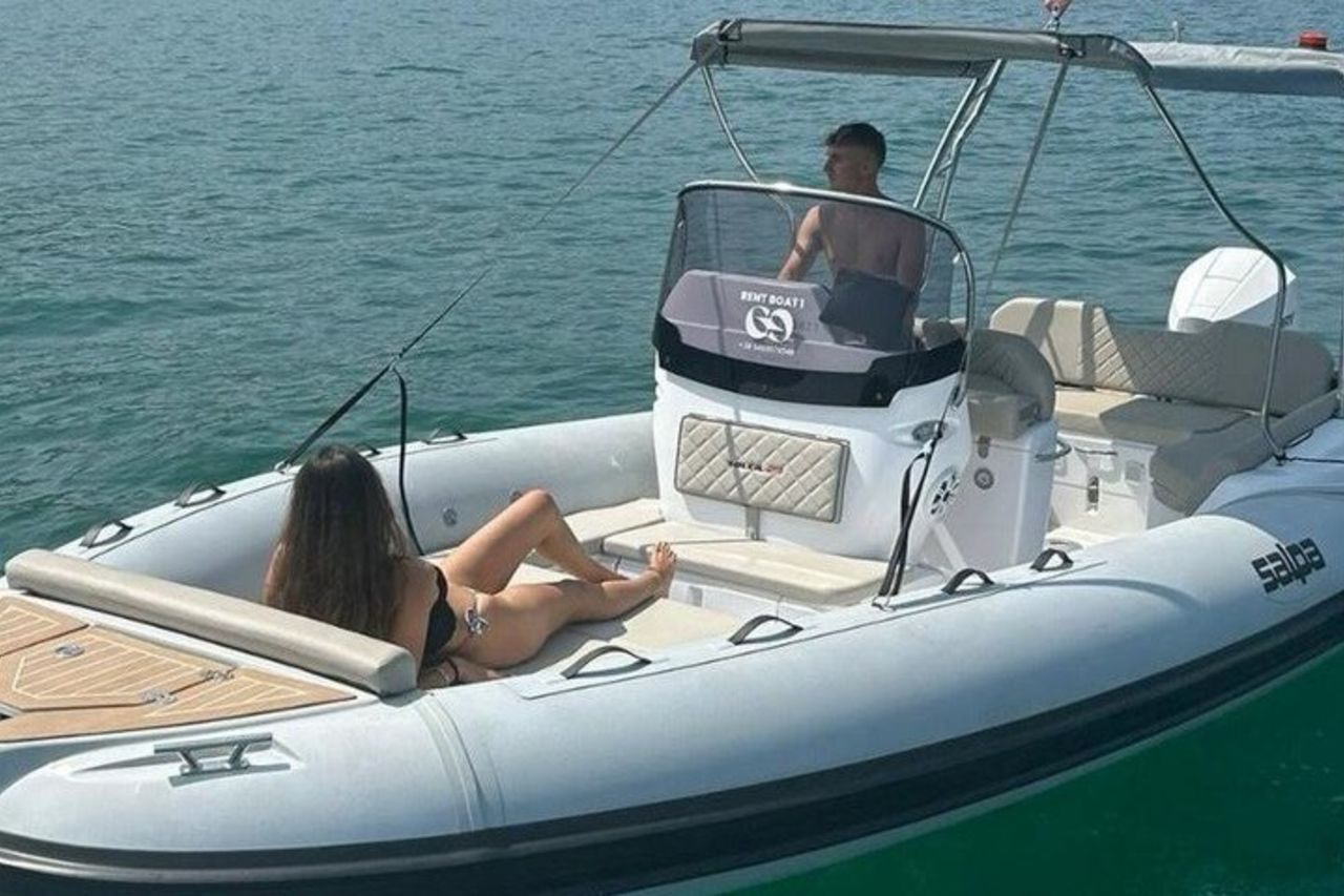 Tour privato in barca Golfo dei Poeti - Mezza giornata — 7