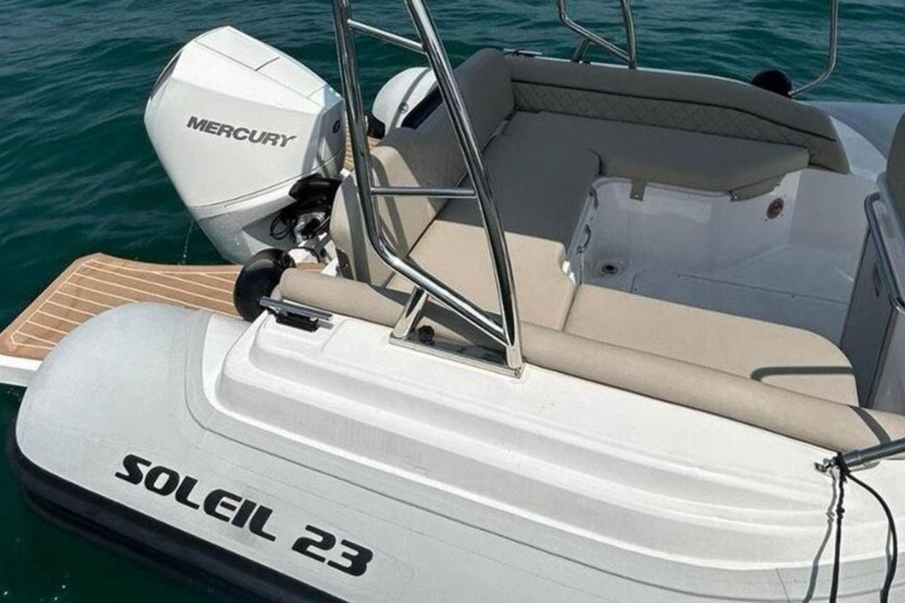 Tour privato in barca Golfo dei Poeti - Mezza giornata — 8