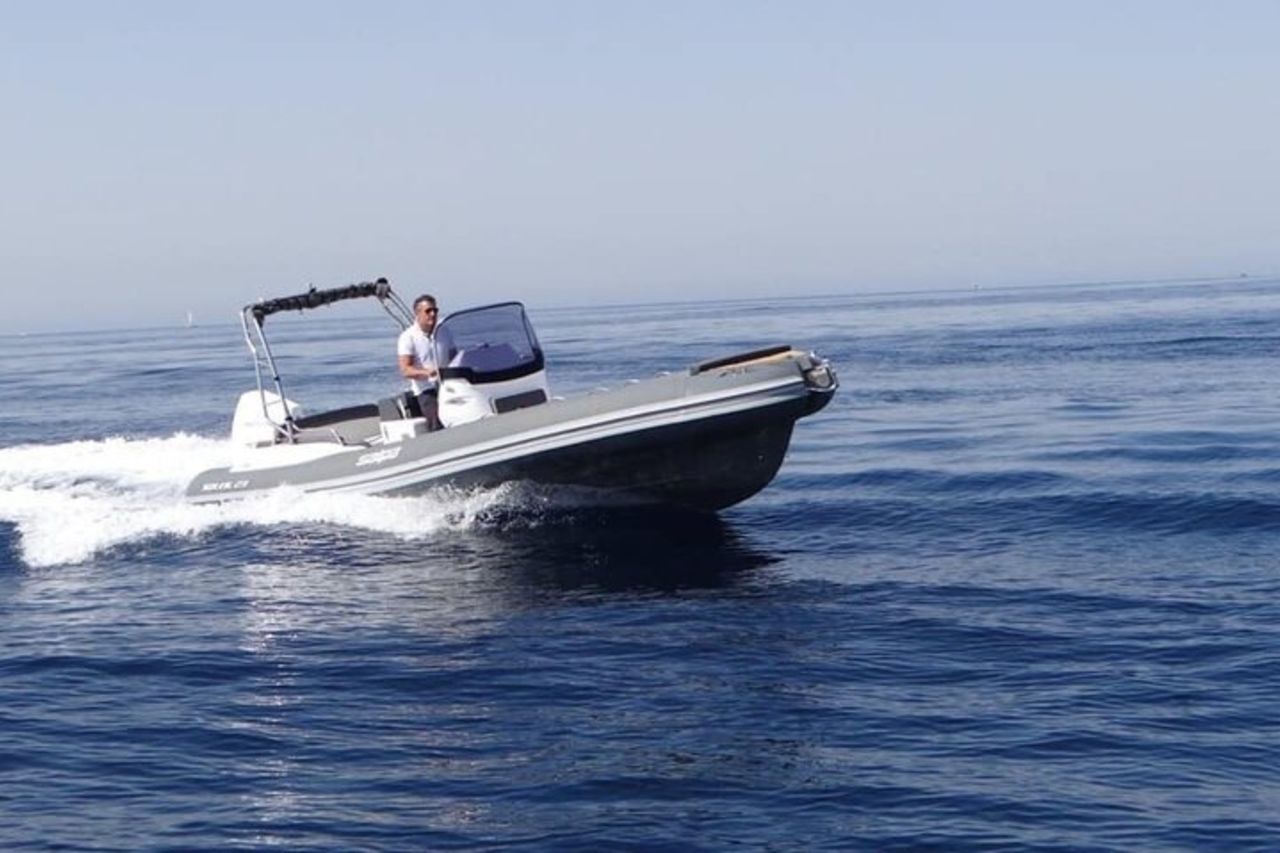 Tour privato in barca Golfo dei Poeti - Mezza giornata — 4