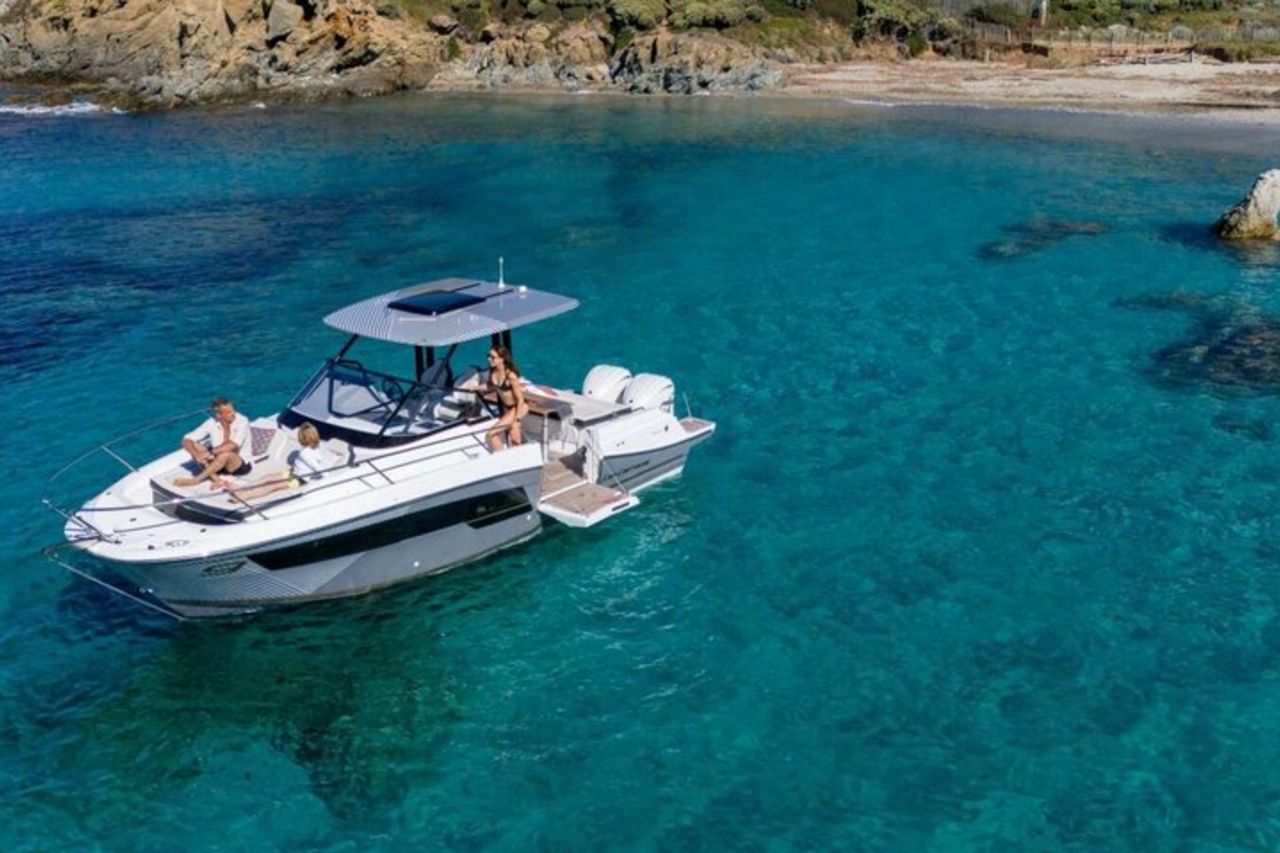 Tour privato in barca Golfo dei Poeti - Mezza giornata — 3