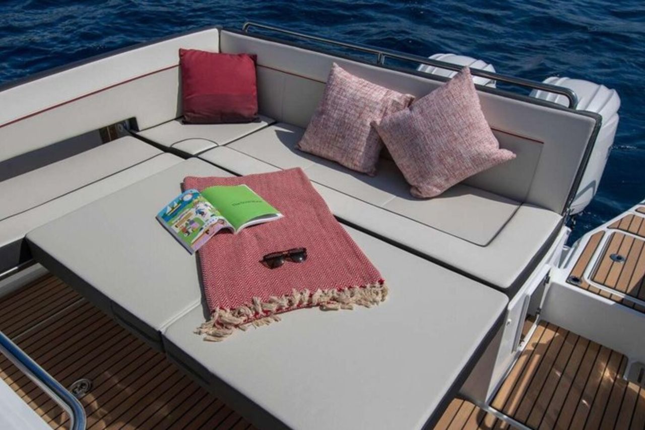 Tour privato in barca Golfo dei Poeti - Mezza giornata — 7