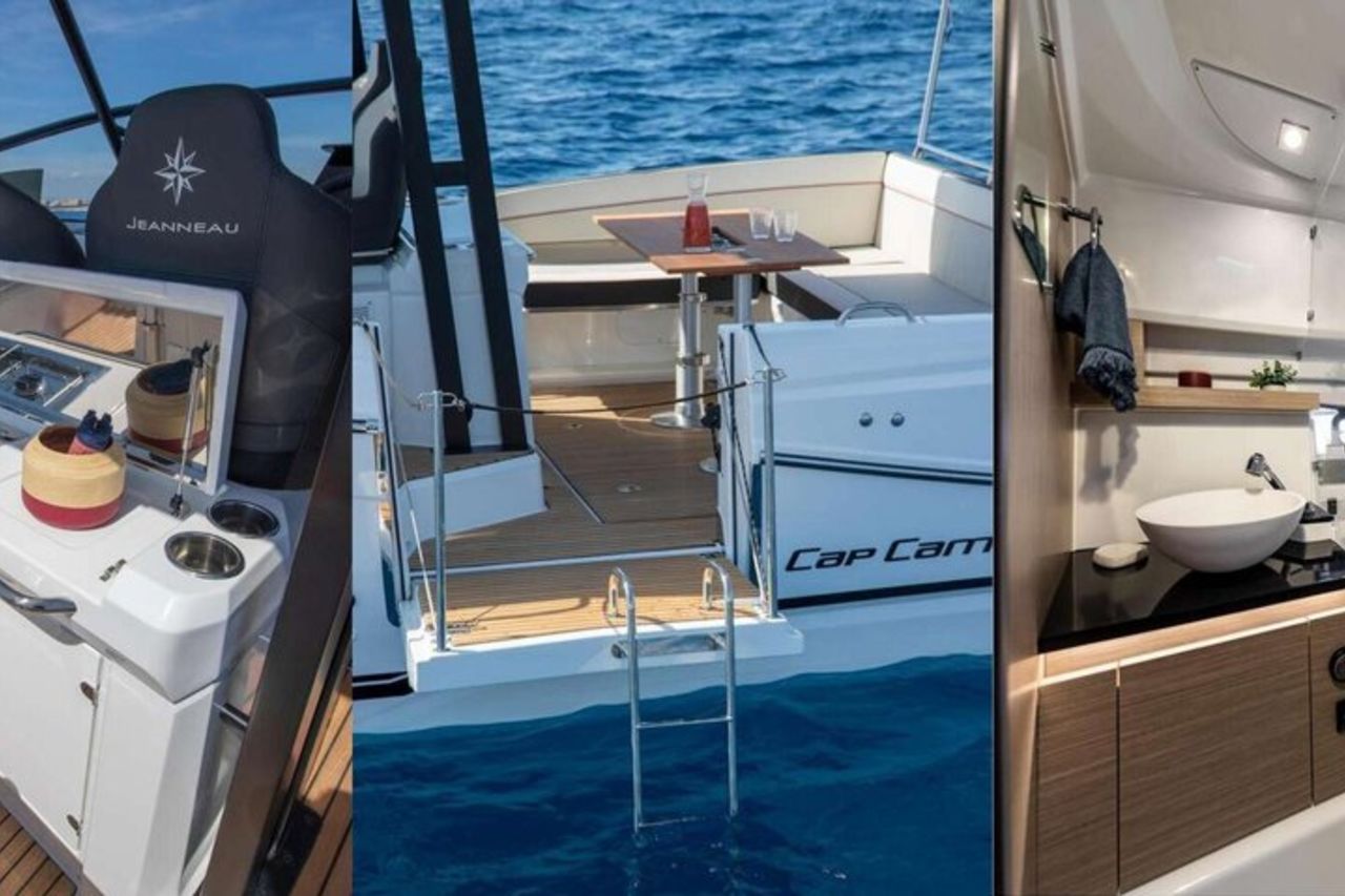 Tour privato in barca Golfo dei Poeti - Mezza giornata — 8