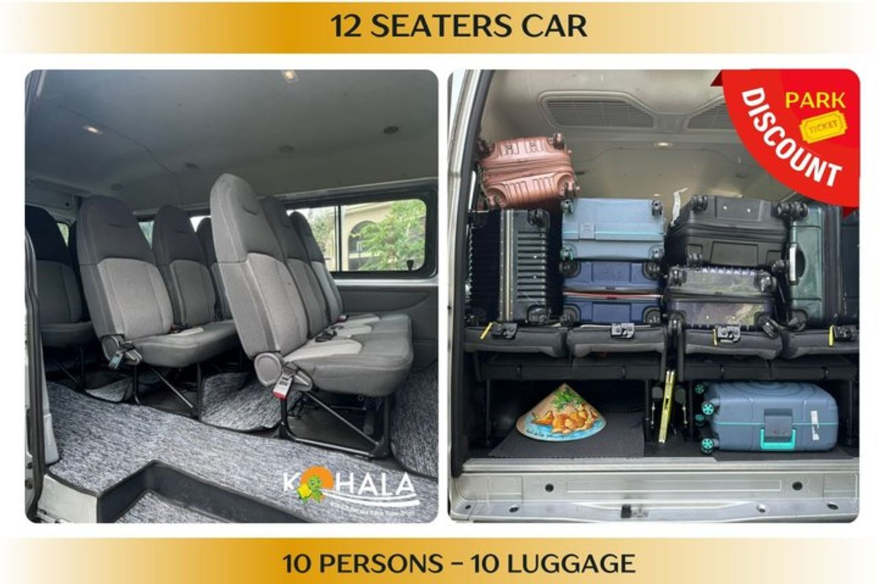 Trasferimento dall'aeroporto di Phu Quoc — 6