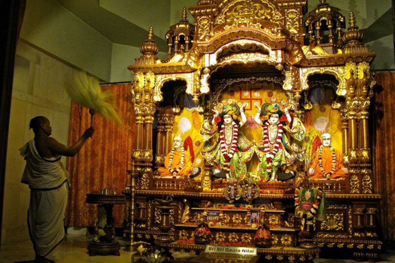 Tour notturno di Delhi - 4 ore — 4