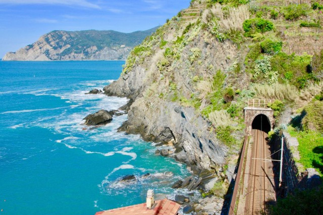 Da Firenze: Gita di un giorno alle Cinque Terre e a Pisa — 6