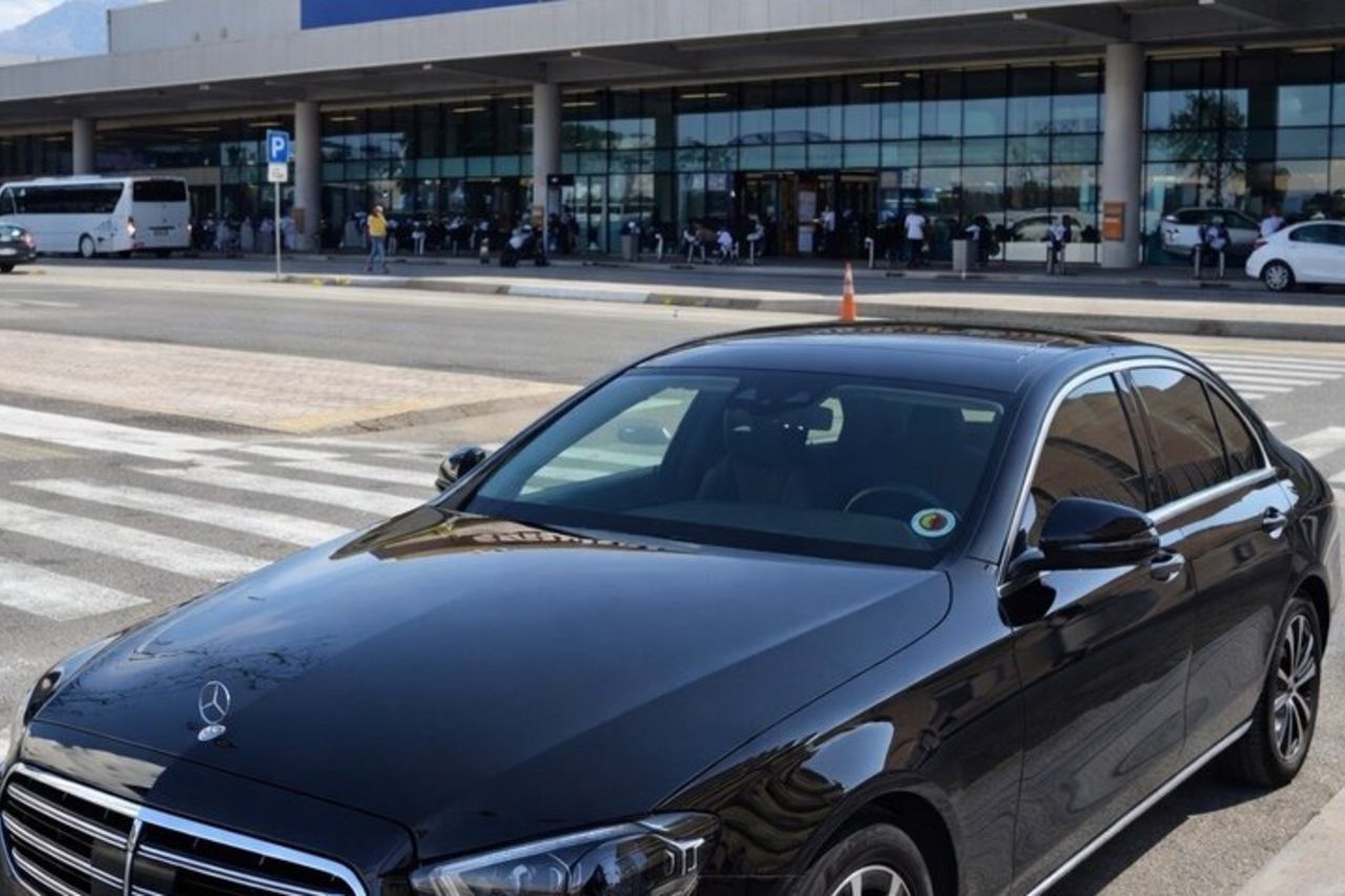 Palermo Aeroporto ⇄ Palermo Città: Servizio di Transfer Privato — 4