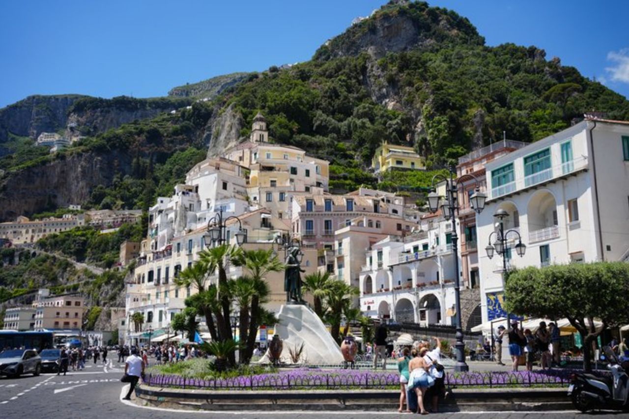 Da Napoli: Ravello & Costiera Amalfitana in Piccolo Gruppo — 9