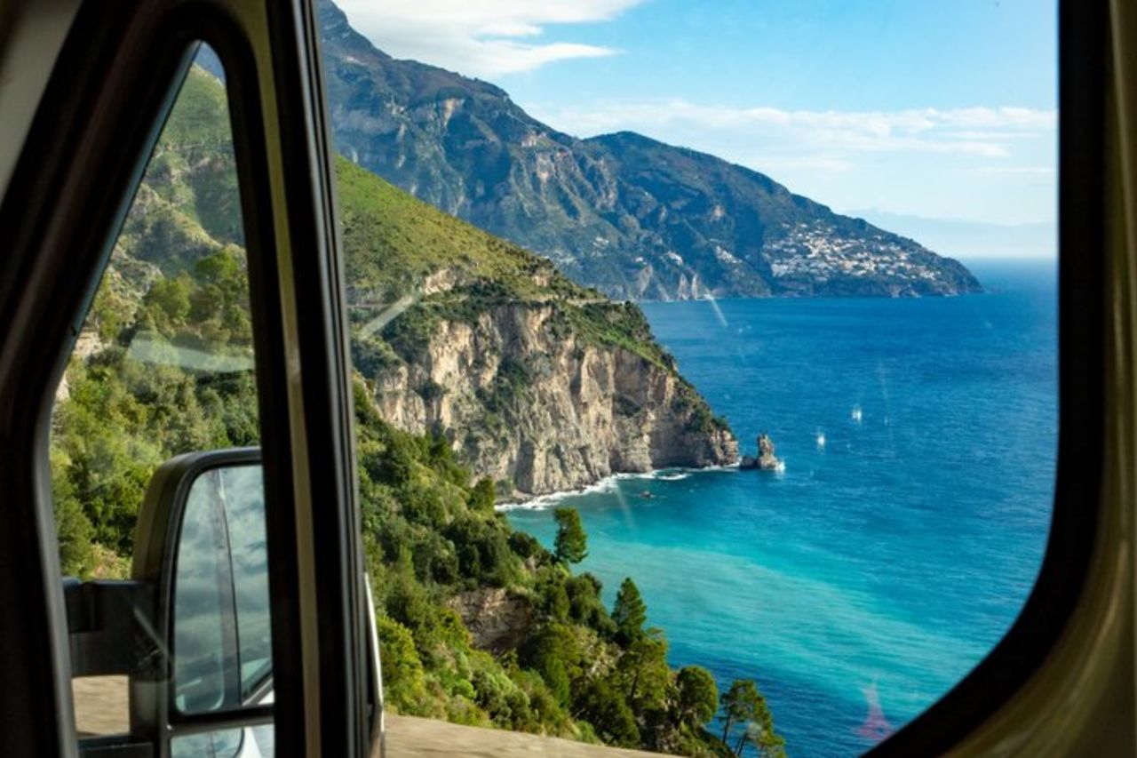 Da Napoli: Ravello & Costiera Amalfitana in Piccolo Gruppo — 4