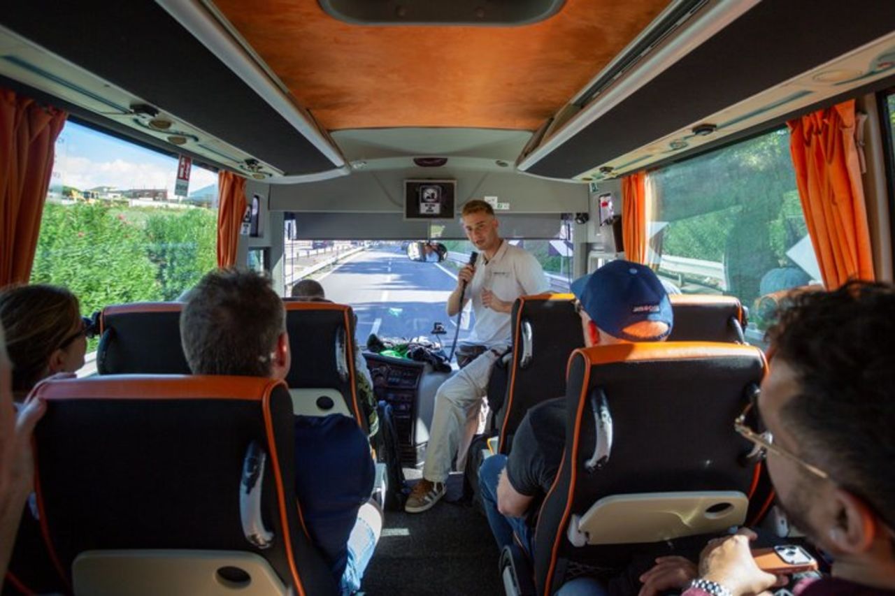 Da Napoli: Ravello & Costiera Amalfitana in Piccolo Gruppo — 5