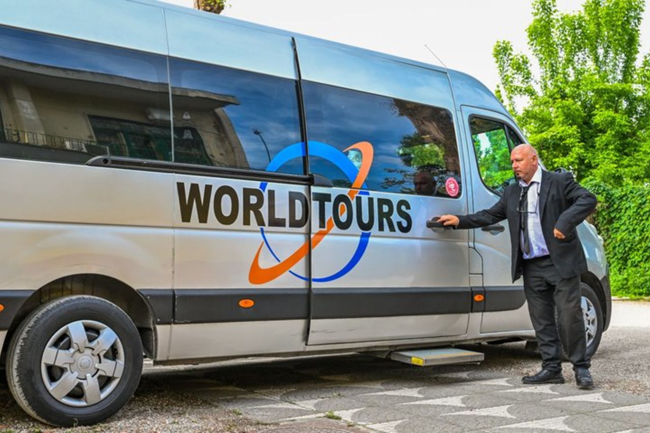 Visita Sorrento, Positano e Amalfi da Napoli — 9