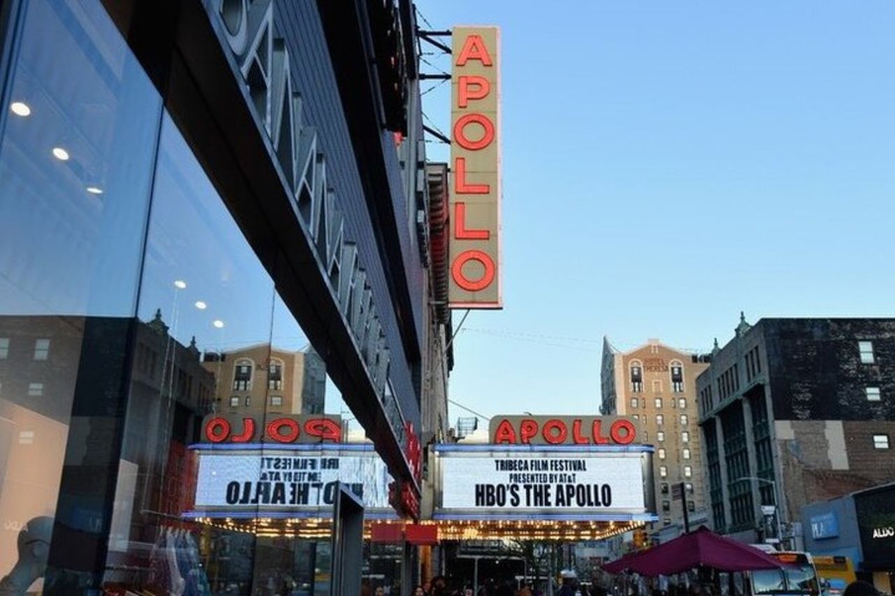 Tour di New York: Bronx, Brooklyn, Harlem, Queens & Coney — 3