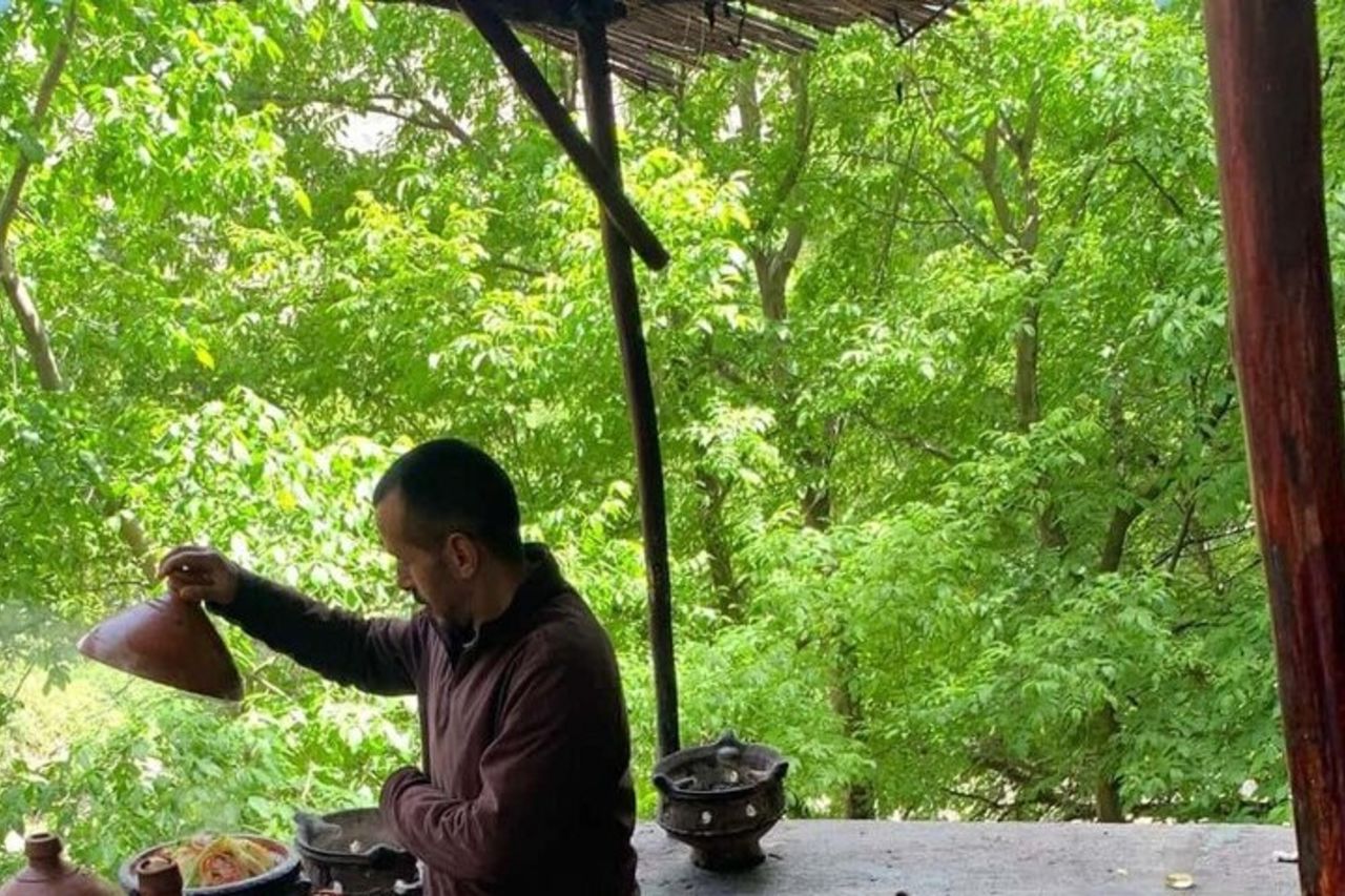 Escursione di un giorno a Essaouira da Marrakech — 8