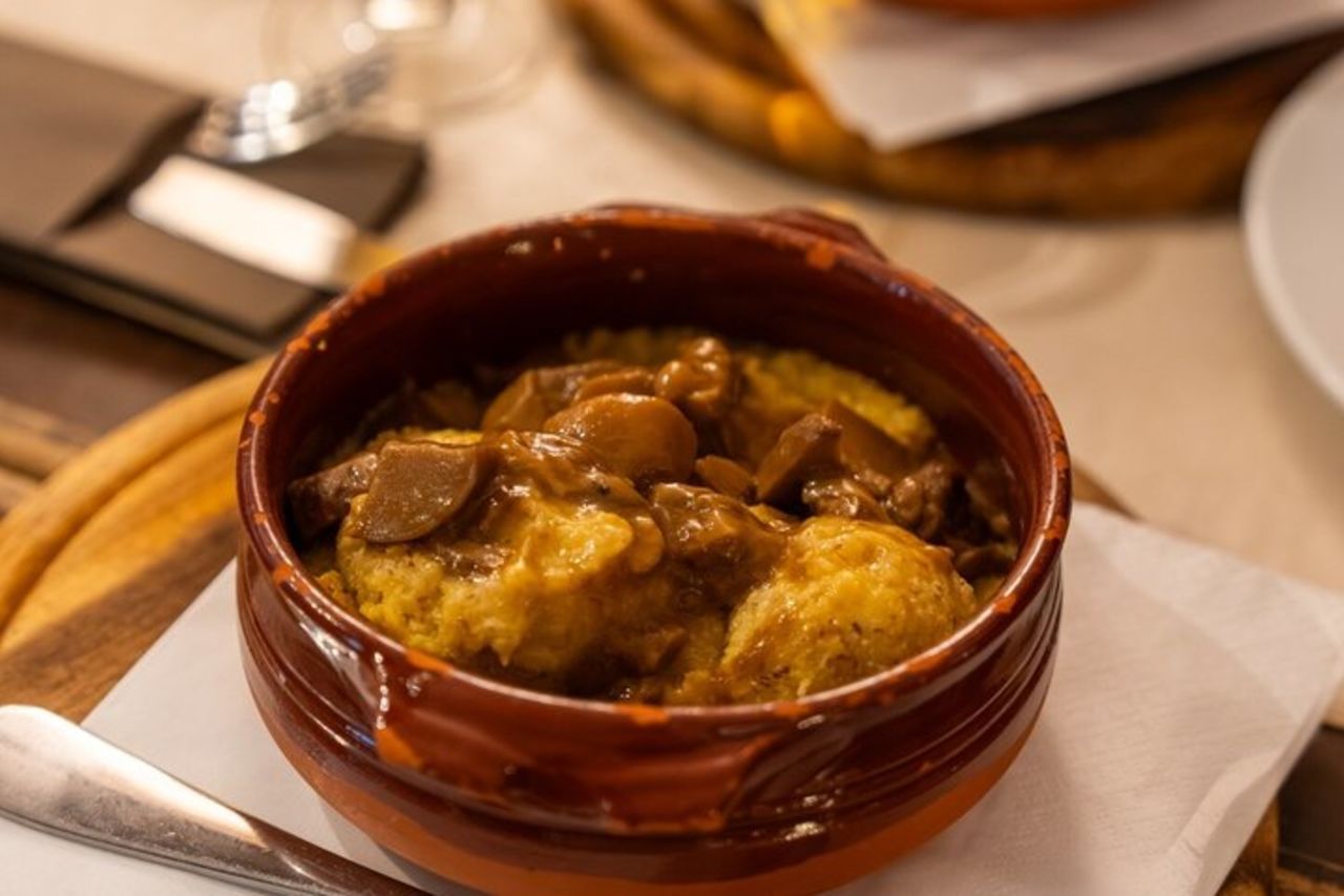 Tour gastronomico completo per piccoli gruppi a Bergamo con Do Eat Better — 5