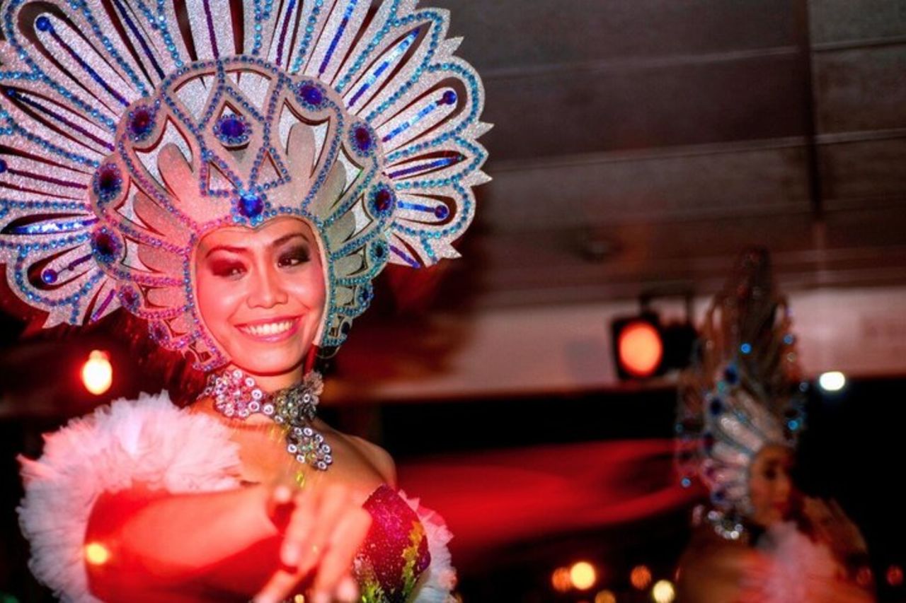 Crociera con cena al tramonto a Bali Hai — 7