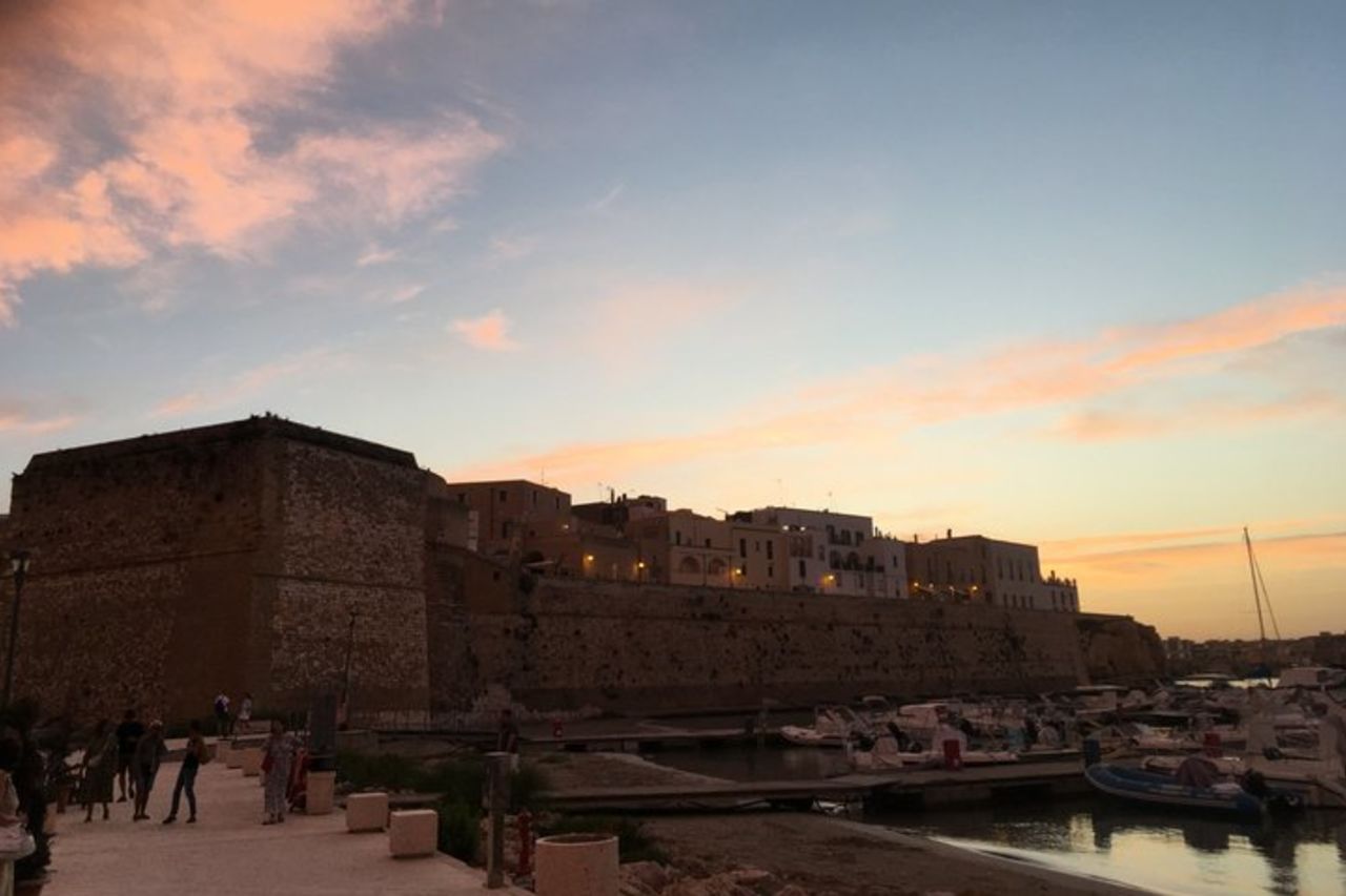 Storia e Natura lungo un percorso costiero partendo da Otranto — 5