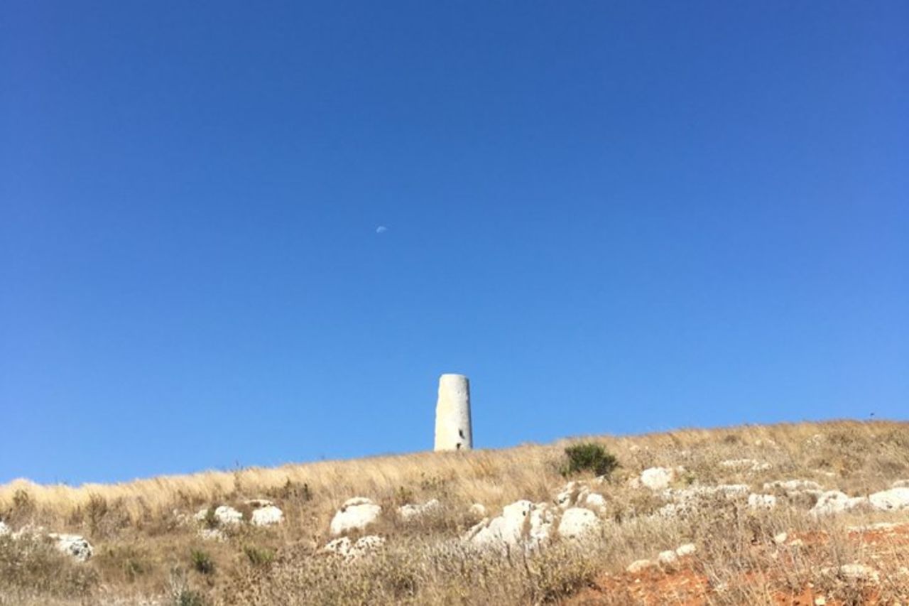 Storia e Natura lungo un percorso costiero partendo da Otranto