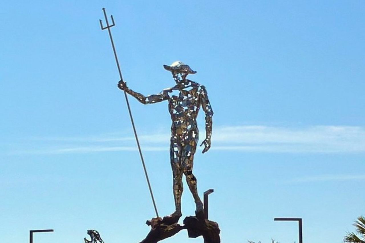 Da Tirana: gita di un giorno alla città di Durazzo e alla spiaggia di Golem — 2