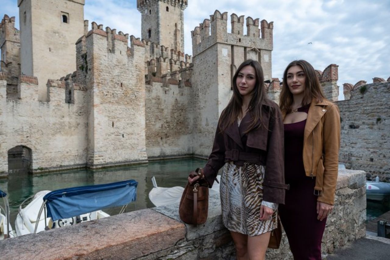 Visita Guidata A Sirmione Con Tour In Motoscafo — 3