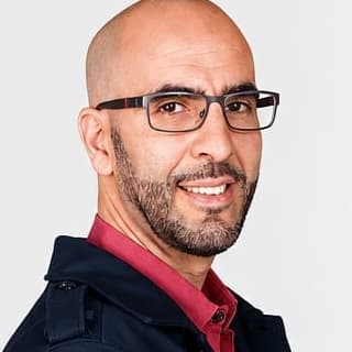 Hossayn — Formateur & Consultant au service de l'humain