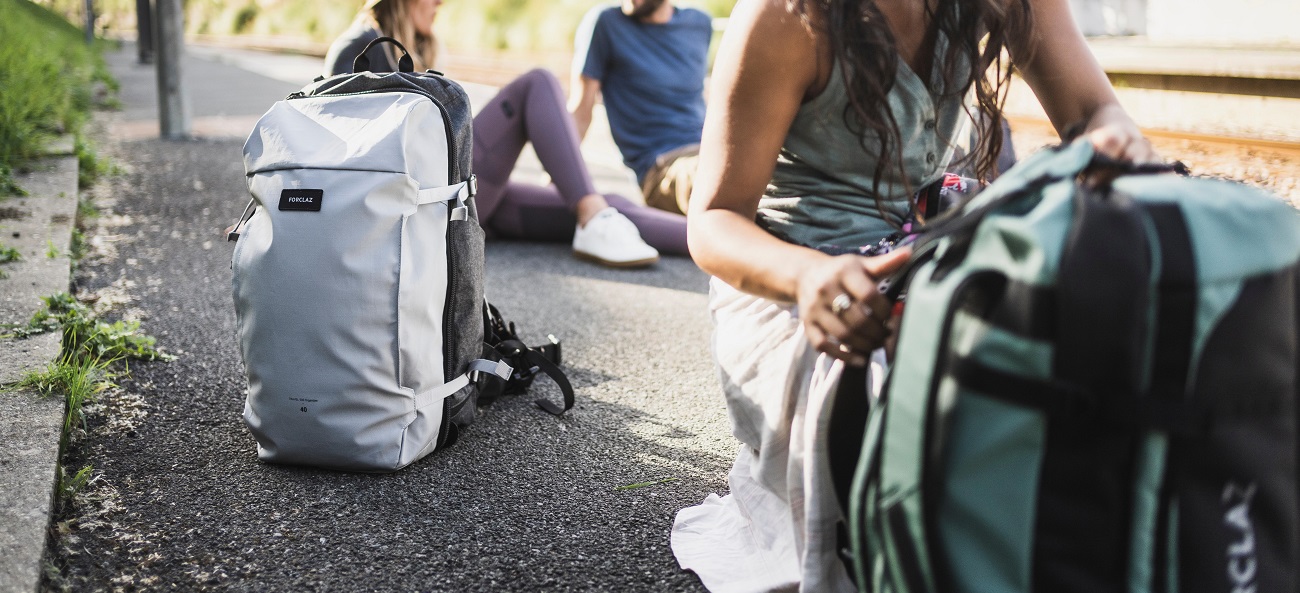 Forclaz travel 500 review hotsell
