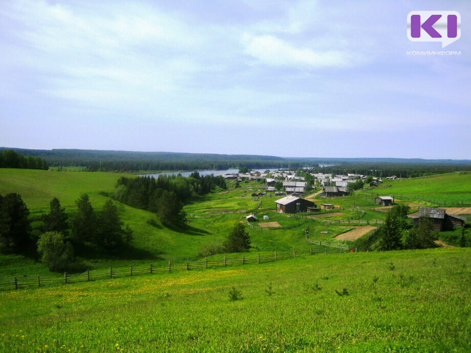 Село республика. Чернутьево Удорский район. Удорский район Республики Коми. Республика Коми село Чернутьево. Село Чернутьево Удорского района.