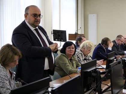 В Сыктывкаре качеством медобслуживания в поликлиниках удовлетворены 44% жителей