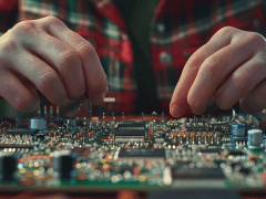 Как продиагностировать частотник мультиметром: пошаговое руководство