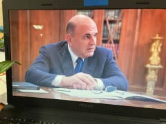 Пенсионеры готовы расцеловать Мишустина: он подписал постановление об индексации выплат с февраля на 9,5%