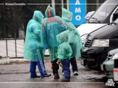 Неустойчивая погода ожидается в Коми