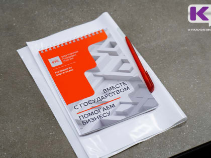 Объем закупок крупнейших заказчиков у малого и среднего бизнеса Коми за полгода приблизился к 5 млрд рублей