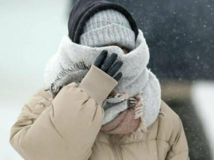 На следующей неделе в Коми продолжится похолодание